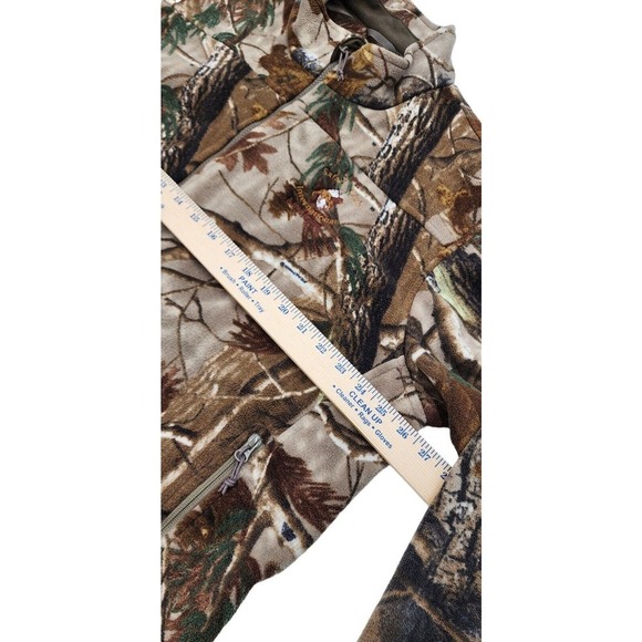 Boyt Harness Co Tripleloc Safari Club Shooting Hunting Jacket Men Size 2XL - Picture 11 of 11